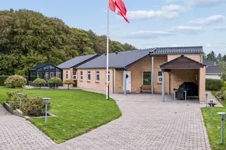 Villa på Frydensbjergvej 39, 9550 Mariager