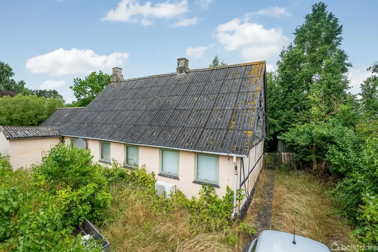 Villa på Korshærsvej 4, 4760 Vordingborg