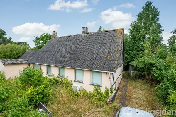 Villa på Korshærsvej 4, 4760 Vordingborg