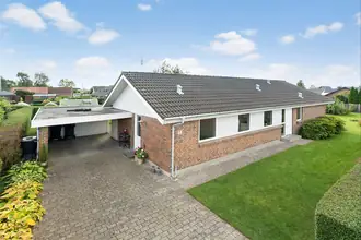 Villa på Per Kirkebys Vej 12, 7430 Ikast
