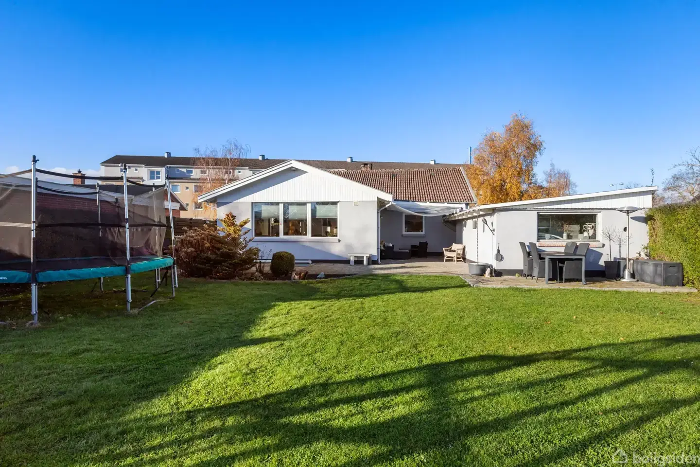 Villa på Parkvej 7, 4130 Viby Sjælland