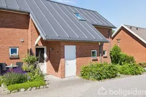 Andelsbolig på Nyvej 14, 9520 Skørping