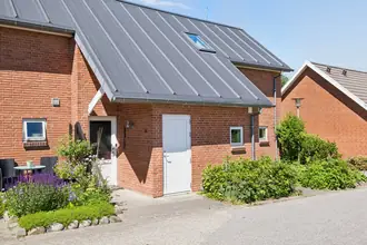 Andelsbolig Nyvej 14, st., Skørping, Skørping