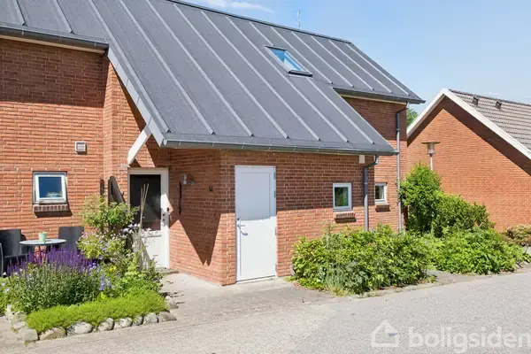 Andelsbolig på Nyvej 14, 9520 Skørping