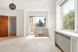 Ejerlejlighed på Tranegårdsvej 51A, 1. mf., 2900 Hellerup