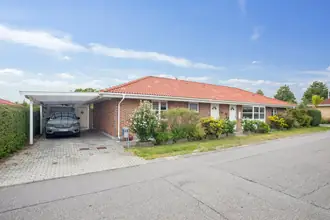 Villa på Egekrattet 23, Høje Taastrup, 2630 Taastrup