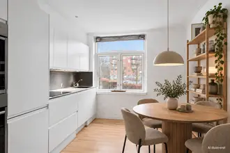 Ejerlejlighed på Vesterbrogade 12A, 7100 Vejle