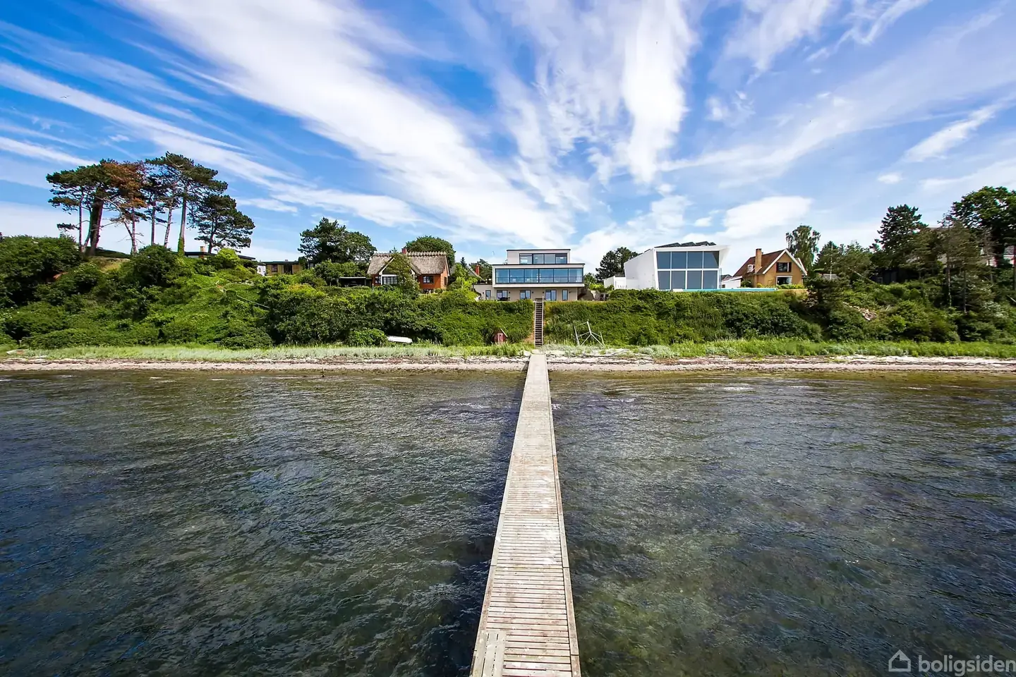 Villa på Rudbæksbanke 17, 5500 Middelfart