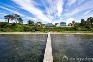 Villa på Rudbæksbanke 17, 5500 Middelfart