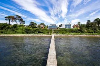 Villa på Rudbæksbanke 17, Strib, 5500 Middelfart