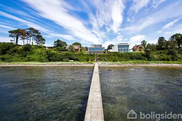Villa på Rudbæksbanke 17, 5500 Middelfart
