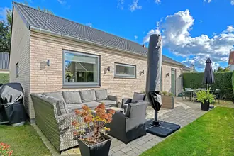 Rækkehus på Solrød Strandvej 116G, 2680 Solrød Strand