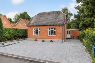 Villa på Bakkevej 5, 4180 Sorø