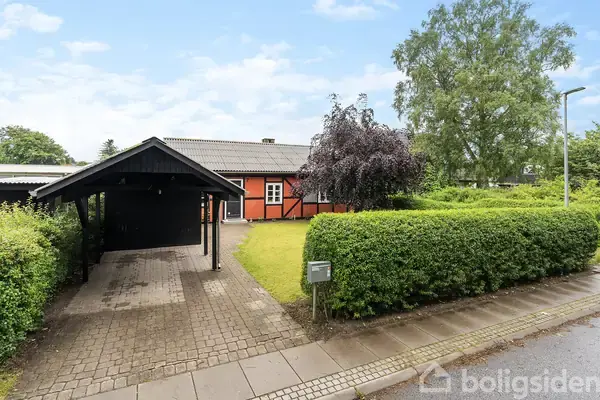 Villa på Kettrup Alle 7, 9200 Aalborg SV