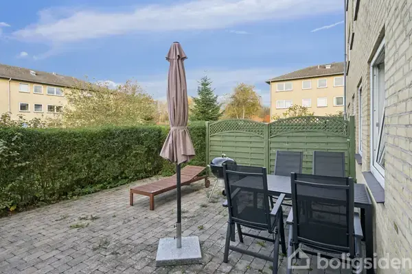 Ejerlejlighed på Lindevangshusene 104, st. mf., 2630 Taastrup