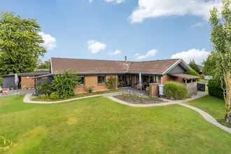 Villa på Søndermosevej 44, 6330 Padborg