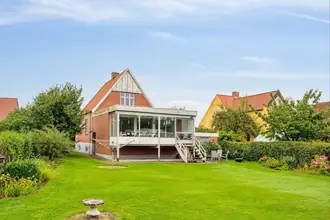 Villa på Jeppe Aakjærs Vej 53, 8230 Åbyhøj
