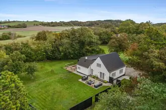 Villa på Bouetvej 14, Øksenhede, 9300 Sæby