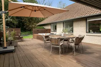 Villa på Poppelvangen 24, 6715 Esbjerg N