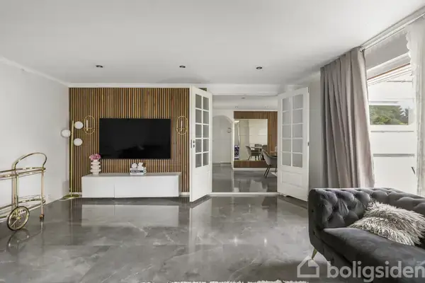 Villa på Skovvej 4, 5240 Odense NØ