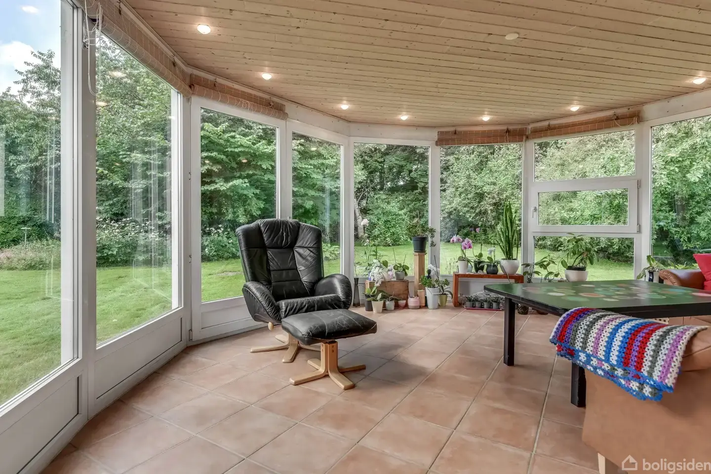 Villa på Fittingvej 18, 6623 Vorbasse