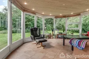 Villa på Fittingvej 18, 6623 Vorbasse