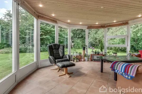 Villa på Fittingvej 18, 6623 Vorbasse