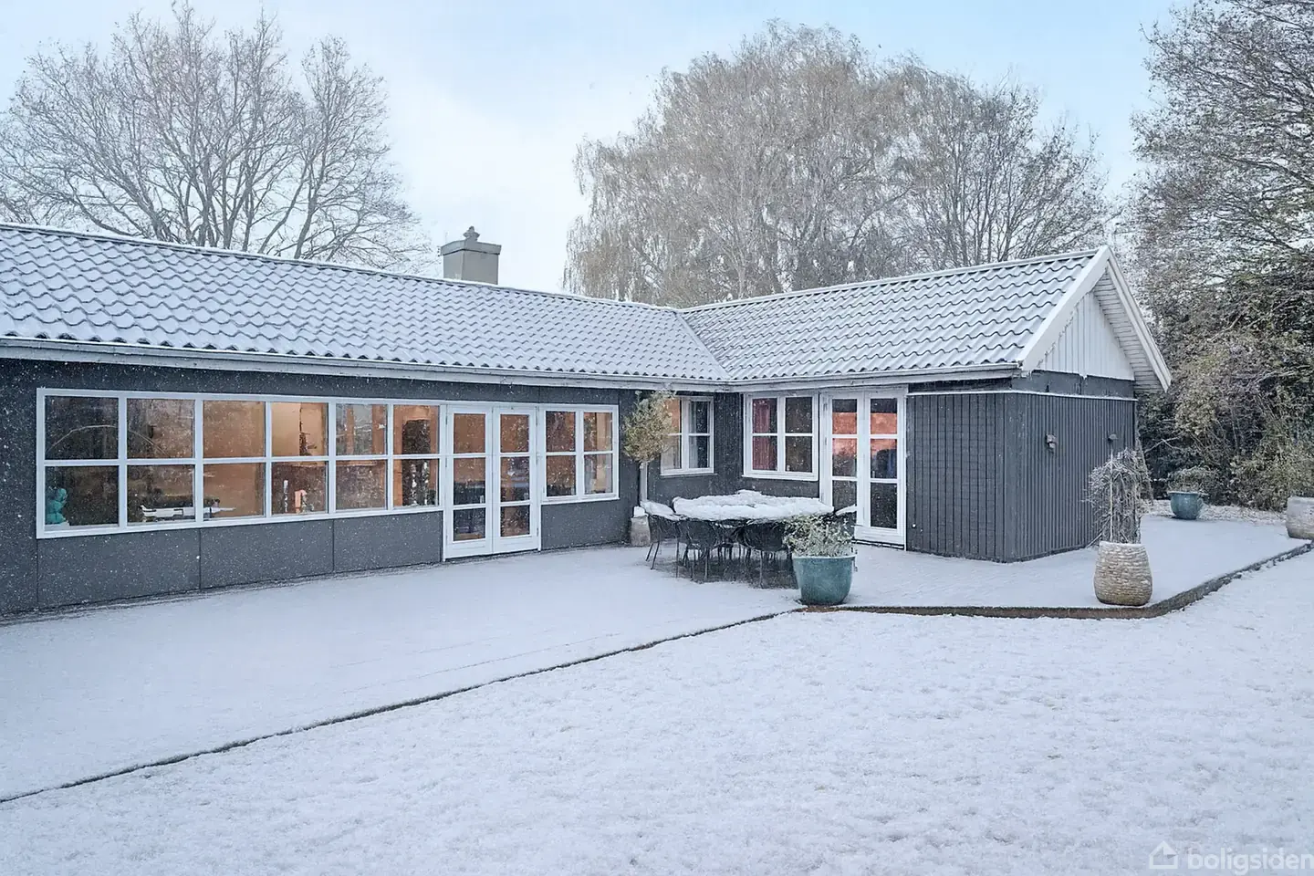 Villa på Kildevej 31B, 2960 Rungsted Kyst