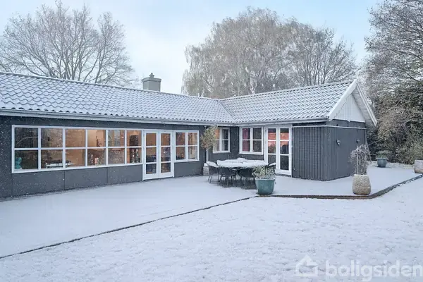 Villa på Kildevej 31B, 2960 Rungsted Kyst