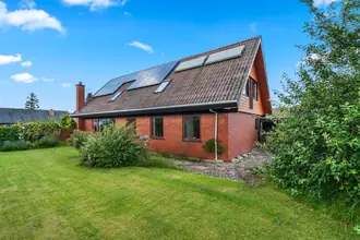 Villa på Mågevej 10, 6500 Vojens