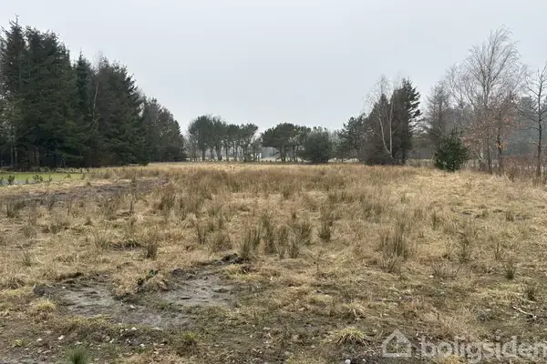 Fritidsgrund på Sellegaarde Vest 6B, 9560 Hadsund