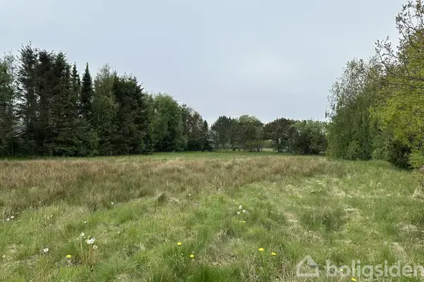 Fritidsgrund på Sellegaarde Vest 6B, 9560 Hadsund