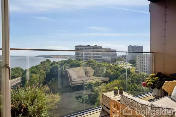 Ejerlejlighed på Fjordbrynet 4, 11. 03., 6000 Kolding