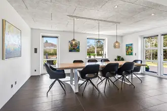 Villa på Tranebærvej 15, 9440 Aabybro