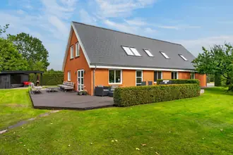 Villa på Tranebærvej 15, 9440 Aabybro