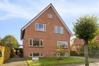 Villa på Vejlbovej 41, 8600 Silkeborg