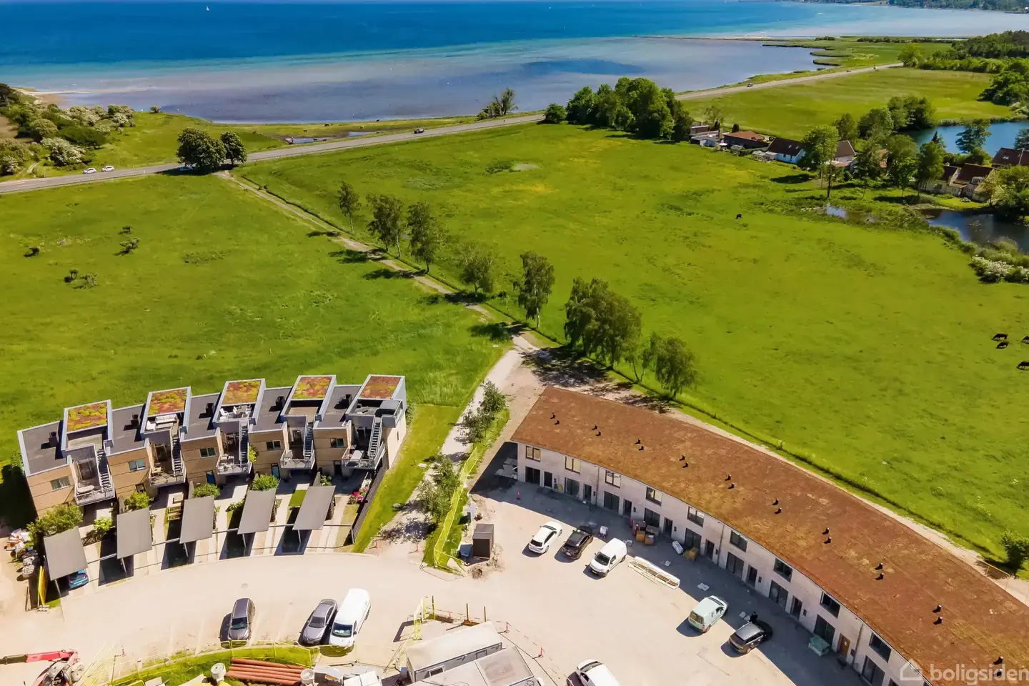 Rækkehus på Sølyst Strandpark 42, 2990 Nivå