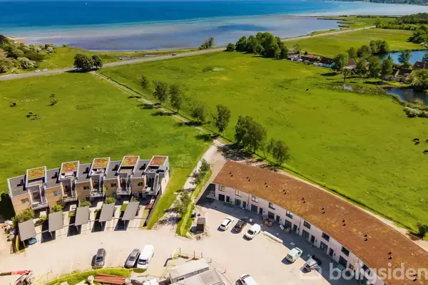 Rækkehus på Sølyst Strandpark 42, 2990 Nivå