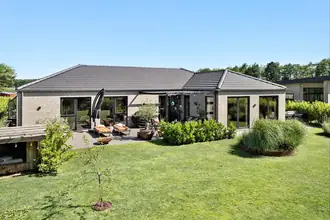 Villa på Græsningslodden 6, 4180 Sorø