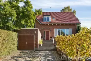 Villa på Lyngsøvej 35, 8600 Silkeborg