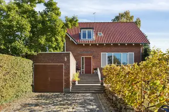 Villa på Lyngsøvej 35, 8600 Silkeborg