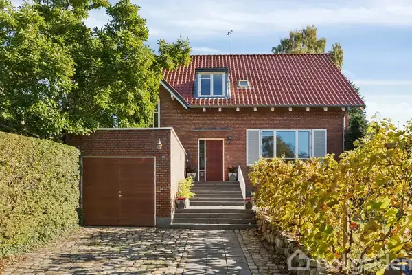 Villa på Lyngsøvej 35, 8600 Silkeborg