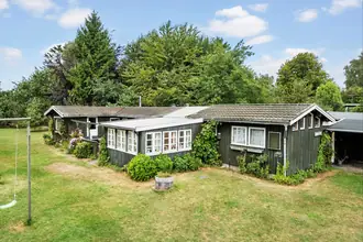 Fritidshus på Brunellevangen 4, 3390 Hundested