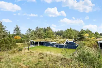 Fritidshus på Skytten 31, Hune, 9492 Blokhus