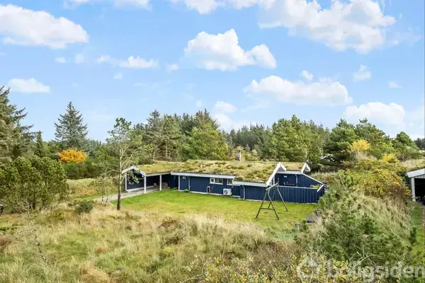 Fritidsbolig på Skytten 31, 9492 Blokhus