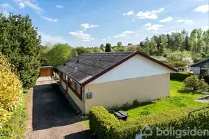 Villa på Hjortevej 3, 8700 Horsens