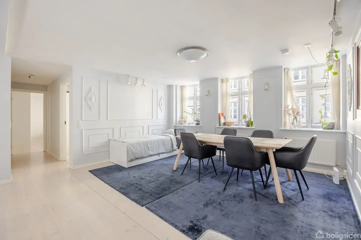 Ejerlejlighed på Lavendelstræde 17A, 1. th., 1462 København K