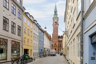 Ejerlejlighed på Lavendelstræde 17A, 1. th., 1462 København K