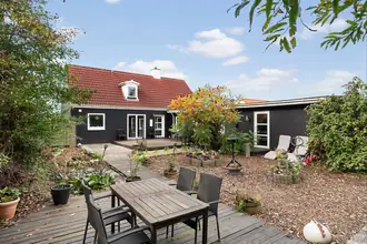 Villa på Østergade 61, 9440 Aabybro