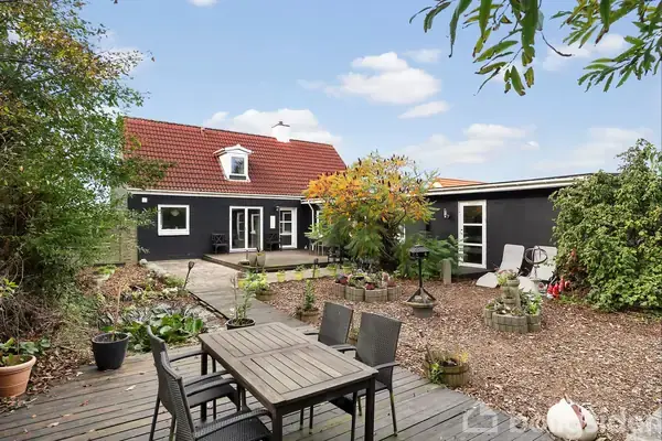 Villa på Østergade 61, 9440 Aabybro